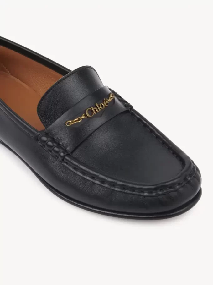 Mocassino Chloé Mocassino Chloé