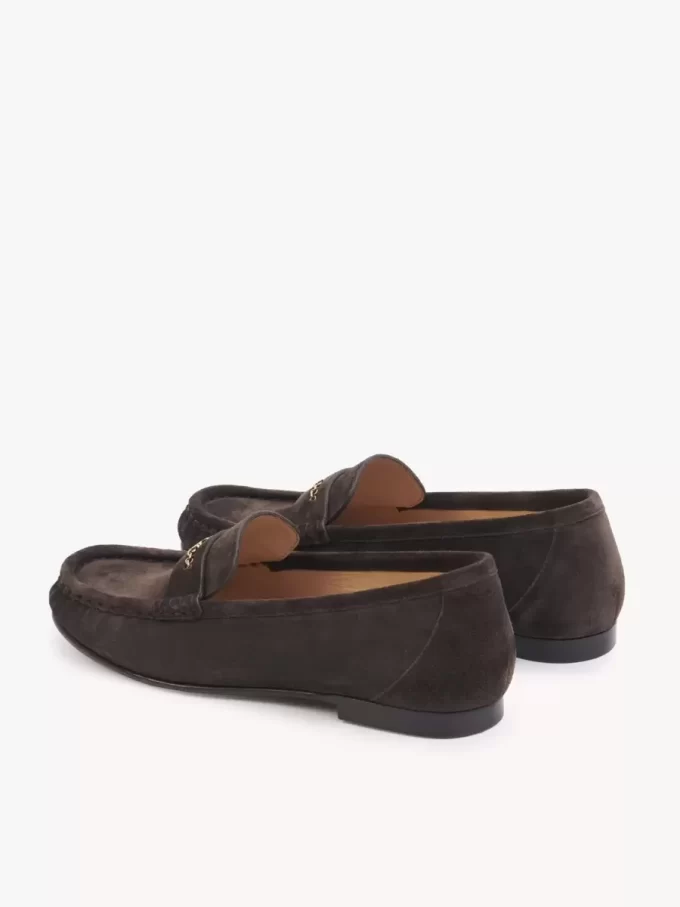 Mocassino Chloé Mocassino Chloé