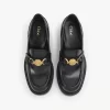 Mocassino con tacco Dakota Mocassino con tacco Dakota
