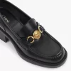 Mocassino con tacco Dakota Mocassino con tacco Dakota