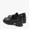 Mocassino con tacco Dakota Mocassino con tacco Dakota