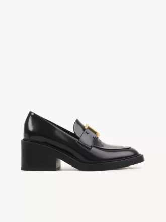 Mocassino con tacco Marcie Mocassino con tacco Marcie