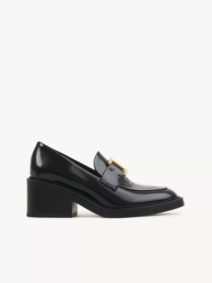 Mocassino con tacco Marcie Mocassino con tacco Marcie