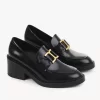 Mocassino con tacco Marcie Mocassino con tacco Marcie