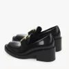 Mocassino con tacco Marcie Mocassino con tacco Marcie
