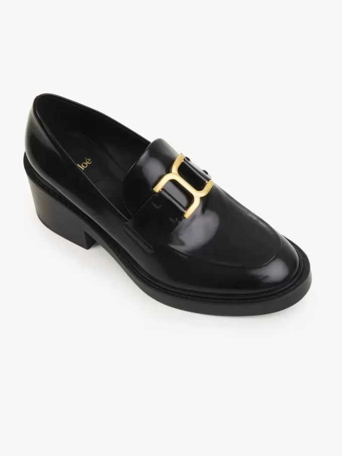 Mocassino con tacco Marcie Mocassino con tacco Marcie