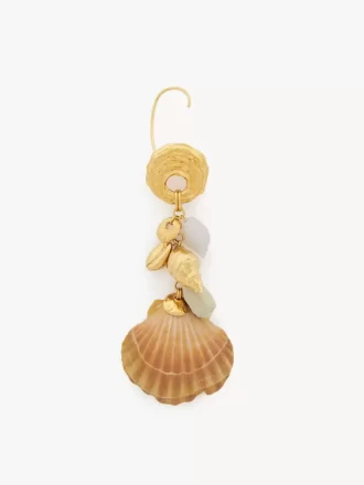 Mono orecchino Chloé Shells Mono orecchino Chloé Shells
