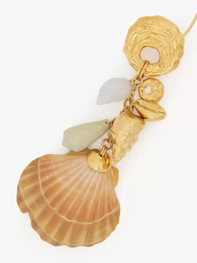 Mono orecchino Chloé Shells Mono orecchino Chloé Shells