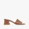 Mules con tacco Chloé Soleil Mules con tacco Chloé Soleil