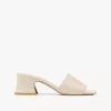 Mules con tacco Chloé Soleil Mules con tacco Chloé Soleil