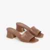 Mules con tacco Chloé Soleil Mules con tacco Chloé Soleil
