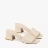 Mules con tacco Chloé Soleil Mules con tacco Chloé Soleil