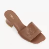 Mules con tacco Chloé Soleil Mules con tacco Chloé Soleil