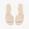 Mules con tacco Chloé Soleil Mules con tacco Chloé Soleil