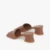 Mules con tacco Chloé Soleil Mules con tacco Chloé Soleil