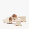 Mules con tacco Chloé Soleil Mules con tacco Chloé Soleil