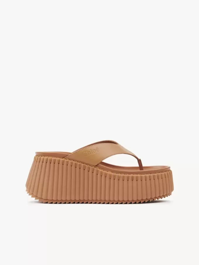 Nama wedge slide Nama wedge slide