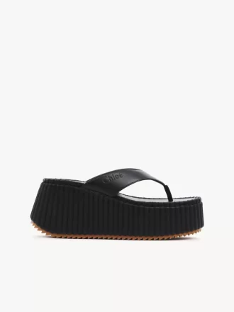 Nama wedge slide Nama wedge slide