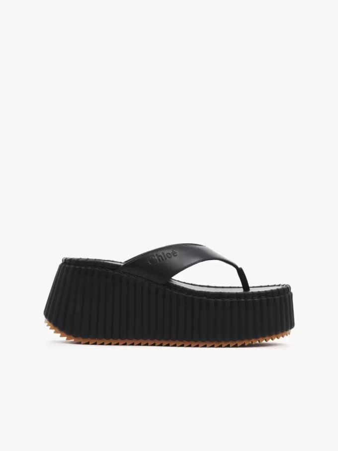 Nama wedge slide Nama wedge slide