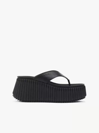 Nama wedge slide Nama wedge slide