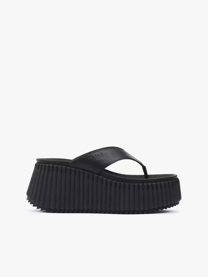 Nama wedge slide Nama wedge slide