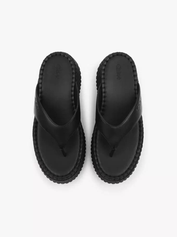 Nama wedge slide Nama wedge slide