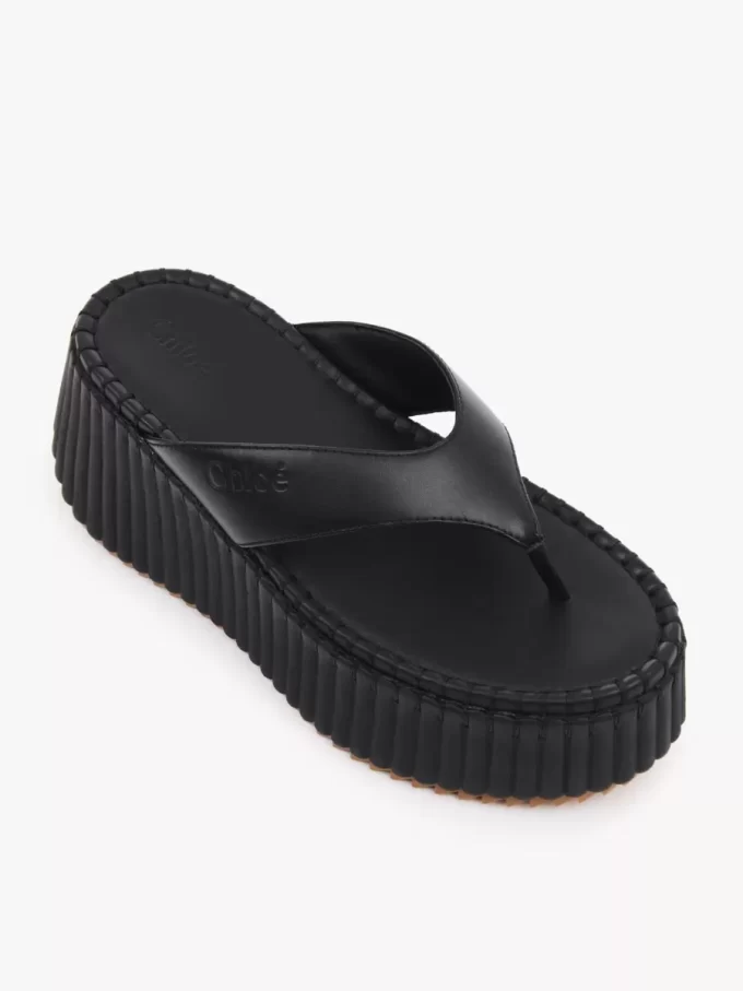 Nama wedge slide Nama wedge slide