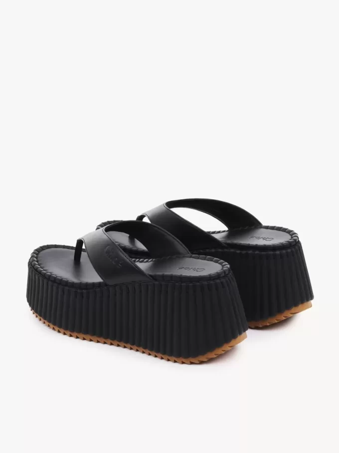 Nama wedge slide Nama wedge slide