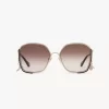 Occhiali da sole Chloé Charms Occhiali da sole Chloé Charms