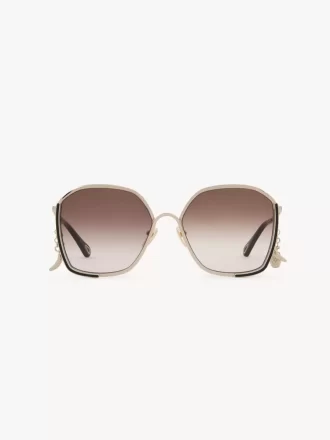 Occhiali da sole Chloé Charms