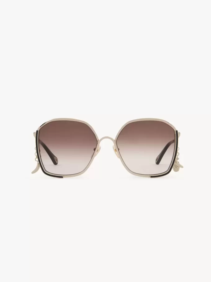 Occhiali da sole Chloé Charms Occhiali da sole Chloé Charms