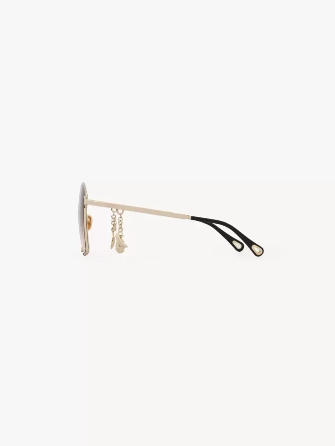 Occhiali da sole Chloé Charms Occhiali da sole Chloé Charms