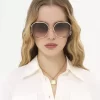 Occhiali da sole Chloé Charms Occhiali da sole Chloé Charms