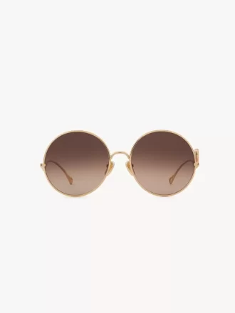 Occhiali da sole iconici Chloé Occhiali da sole iconici Chloé