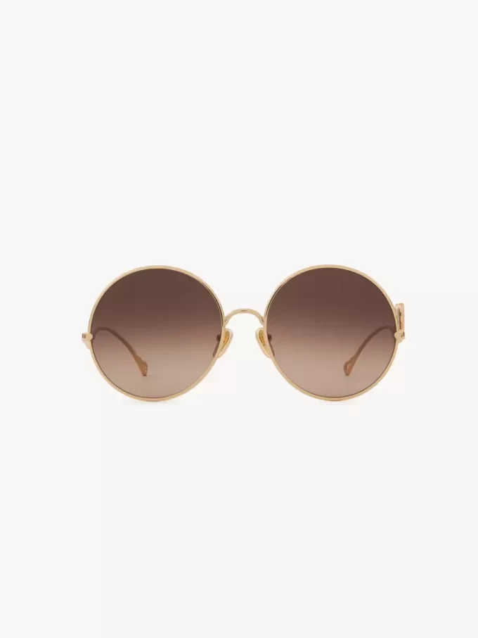 Occhiali da sole iconici Chloé Occhiali da sole iconici Chloé