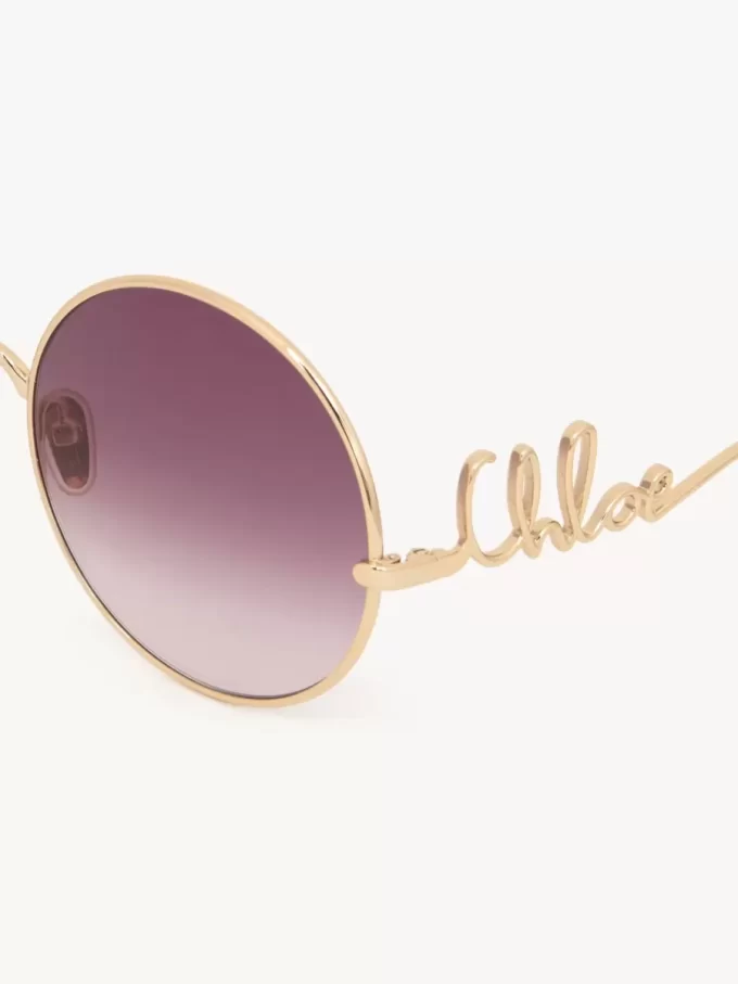 Occhiali da sole iconici Chloé