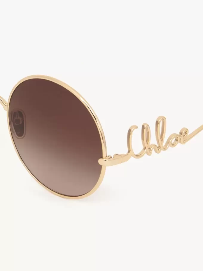 Occhiali da sole iconici Chloé Occhiali da sole iconici Chloé