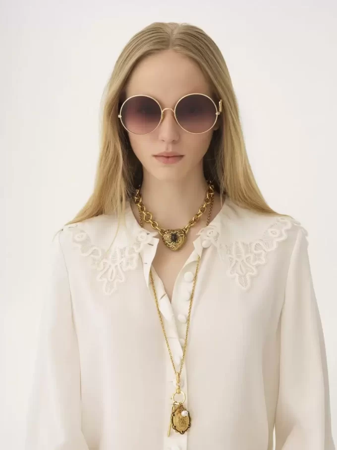 Occhiali da sole iconici Chloé