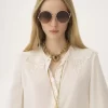 Occhiali da sole iconici Chloé Occhiali da sole iconici Chloé
