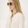 Occhiali da sole iconici Chloé Occhiali da sole iconici Chloé
