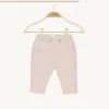 Pantaloni con coulisse per bambini Pantaloni con coulisse per bambini