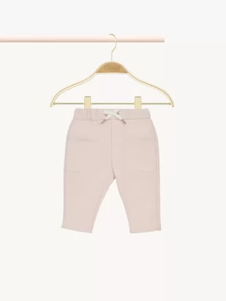 Pantaloni con coulisse per bambini Pantaloni con coulisse per bambini