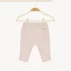 Pantaloni con coulisse per bambini Pantaloni con coulisse per bambini