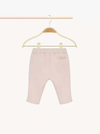 Pantaloni con coulisse per bambini Pantaloni con coulisse per bambini