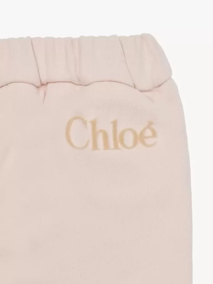 Pantaloni con coulisse per bambini Pantaloni con coulisse per bambini