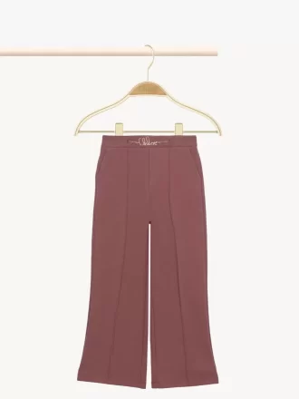Pantaloni dritti per bambini Pantaloni dritti per bambini