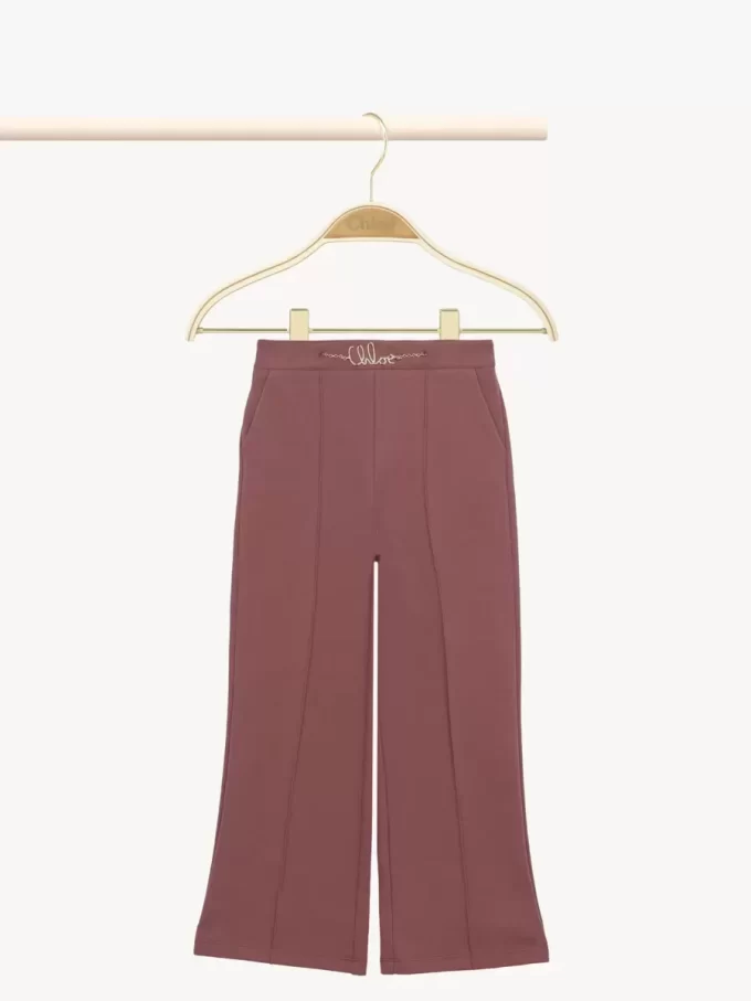 Pantaloni dritti per bambini Pantaloni dritti per bambini