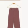 Pantaloni dritti per bambini Pantaloni dritti per bambini