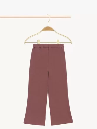 Pantaloni dritti per bambini Pantaloni dritti per bambini