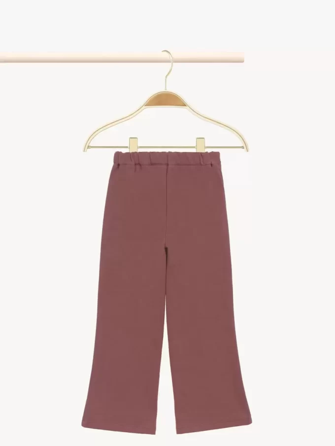 Pantaloni dritti per bambini Pantaloni dritti per bambini